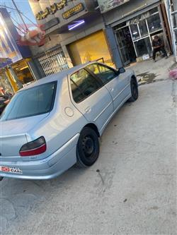 بيجو 306